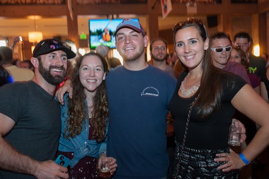 Oktoberfest Live! Craft Beer Festival 2014 (Gallery 5)
