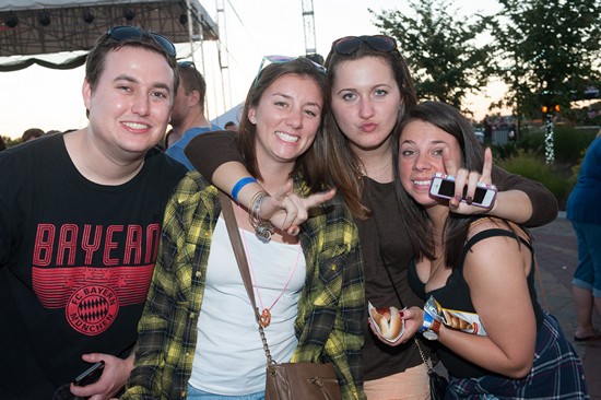 Oktoberfest Live! Craft Beer Festival 2014 (Gallery 5)