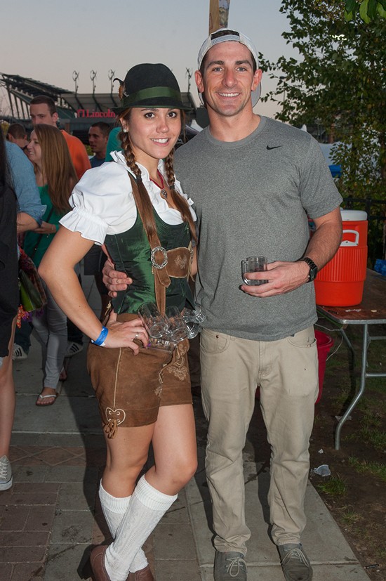 Oktoberfest Live! Craft Beer Festival 2014 (Gallery 5)