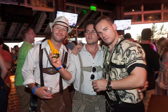 Oktoberfest Live! Craft Beer Festival 2014 (Gallery 5)