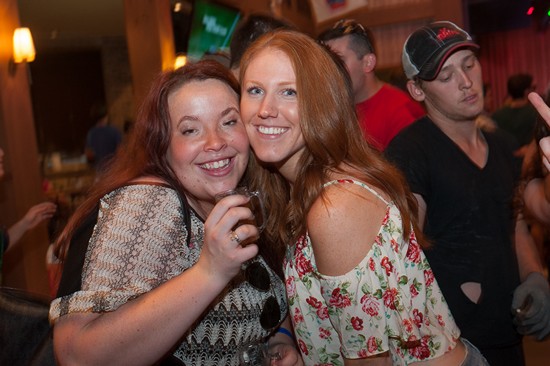 Oktoberfest Live! Craft Beer Festival 2014 (Gallery 5)