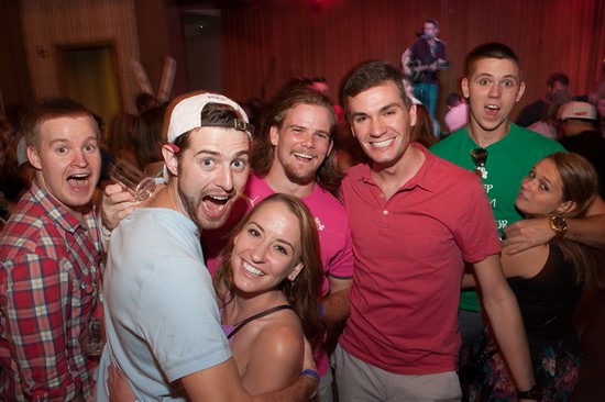 Oktoberfest Live! Craft Beer Festival 2014 (Gallery 5)