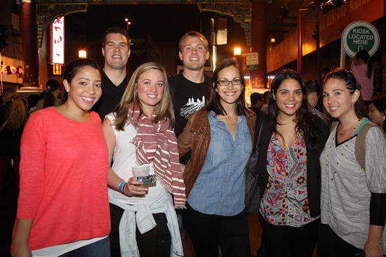 Night Market - China Town