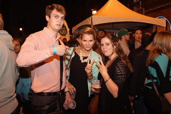 Night Market - China Town