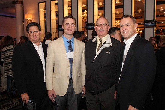 Capital Wine & Spirits Portfolio Tasting Event