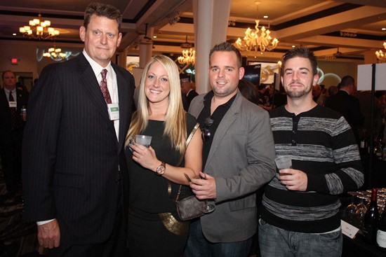 Capital Wine & Spirits Portfolio Tasting Event