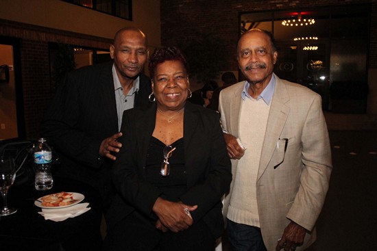 Capital Wine & Spirits Portfolio Tasting Event