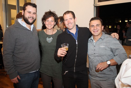 Design Philadelphia After Party