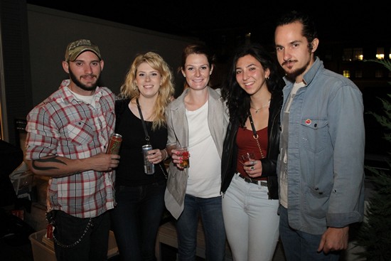 Design Philadelphia After Party