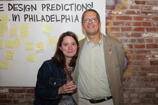 Design Philadelphia After Party