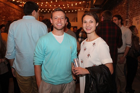 Design Philadelphia After Party