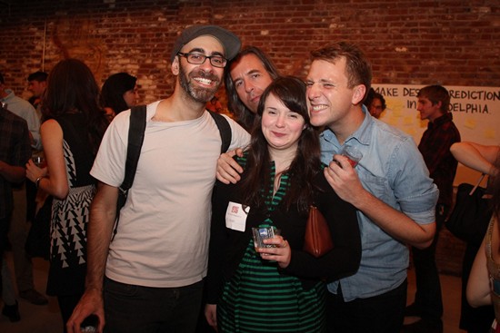 Design Philadelphia After Party