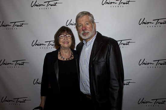 VIP 'Sneak Peek' of The New Union Trust (Gallery A)