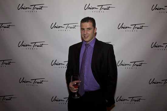 VIP 'Sneak Peek' of The New Union Trust (Gallery A)