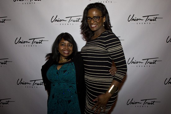 VIP 'Sneak Peek' of The New Union Trust (Gallery A)