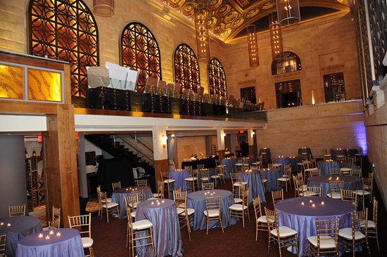 VIP 'Sneak Peek' of The New Union Trust (Gallery B)