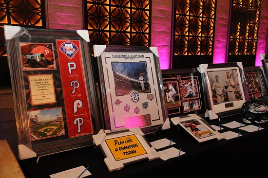 VIP 'Sneak Peek' of The New Union Trust (Gallery B)