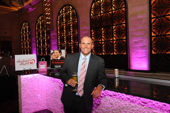 VIP 'Sneak Peek' of The New Union Trust (Gallery B)