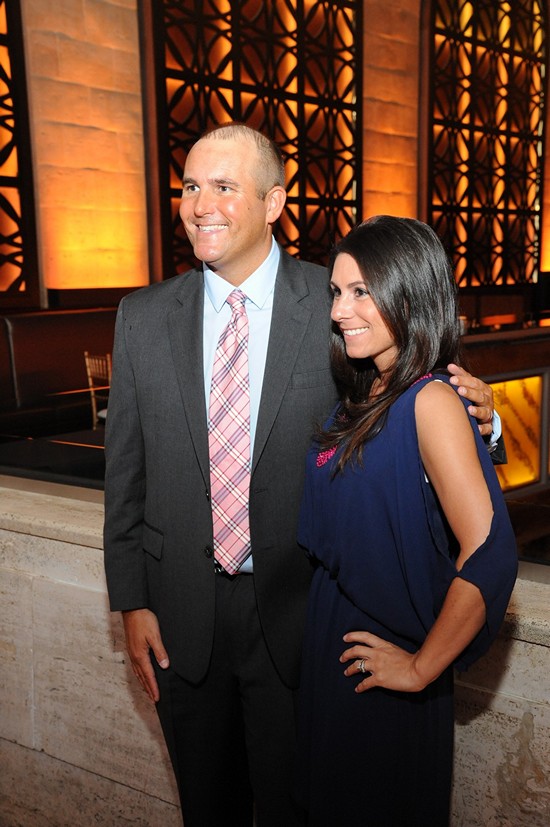 VIP 'Sneak Peek' of The New Union Trust (Gallery B)