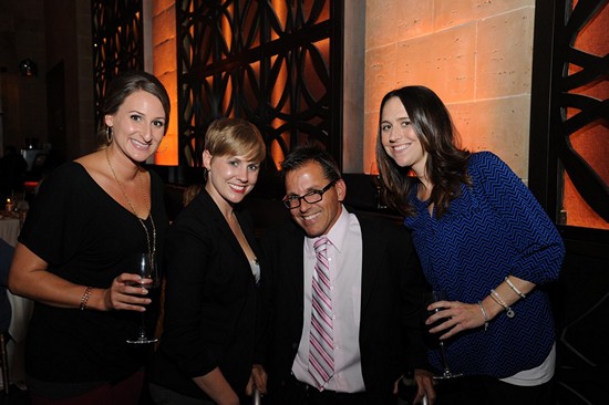 VIP 'Sneak Peek' of The New Union Trust (Gallery B)