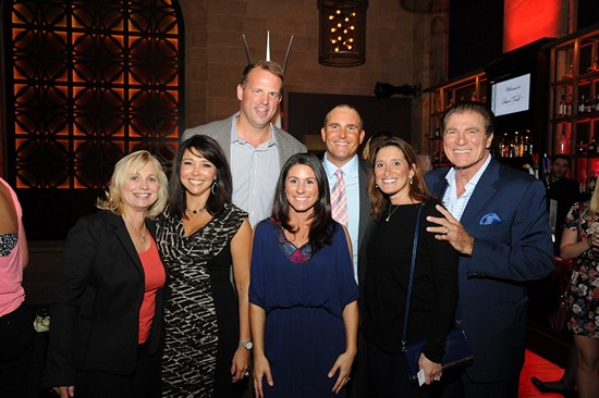 VIP 'Sneak Peek' of The New Union Trust (Gallery B)