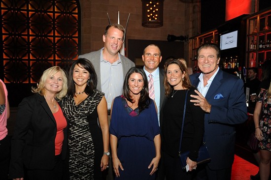 VIP 'Sneak Peek' of The New Union Trust (Gallery B)