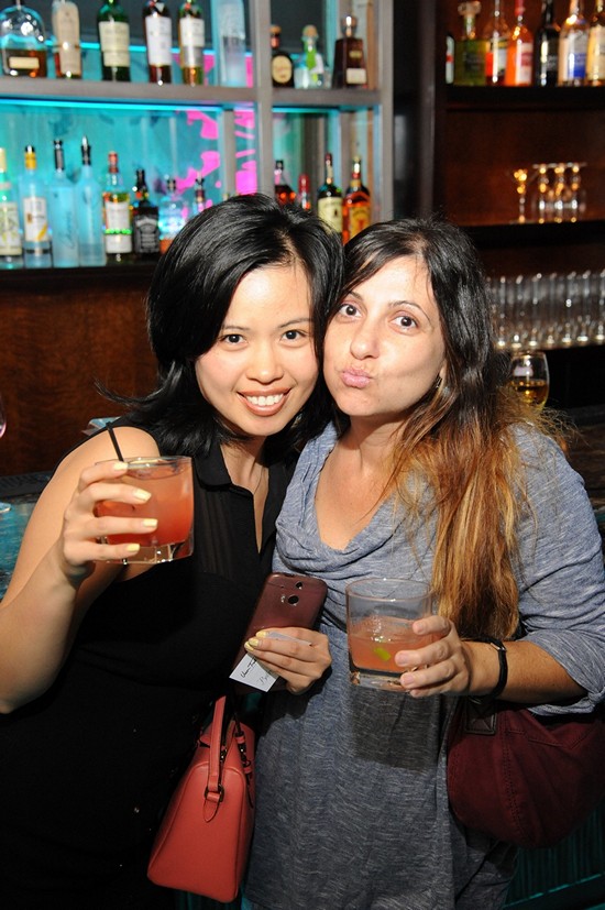 VIP 'Sneak Peek' of The New Union Trust (Gallery B)