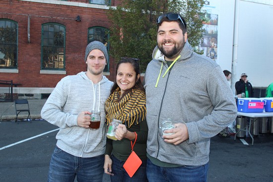 Made on American Street