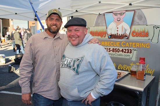 Made on American Street