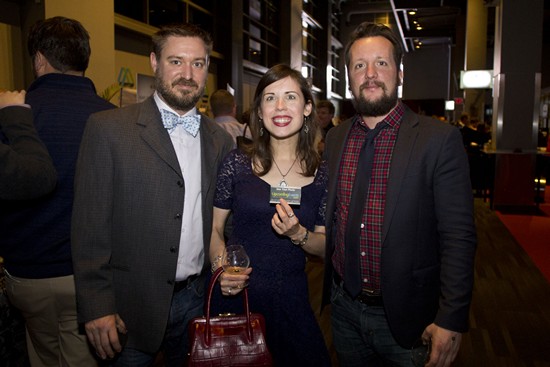 Whiskeyfest 2014