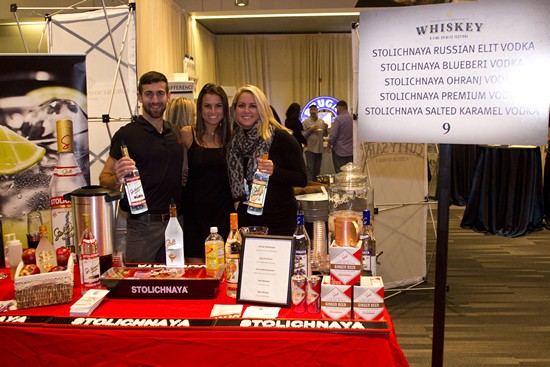 Whiskeyfest 2014