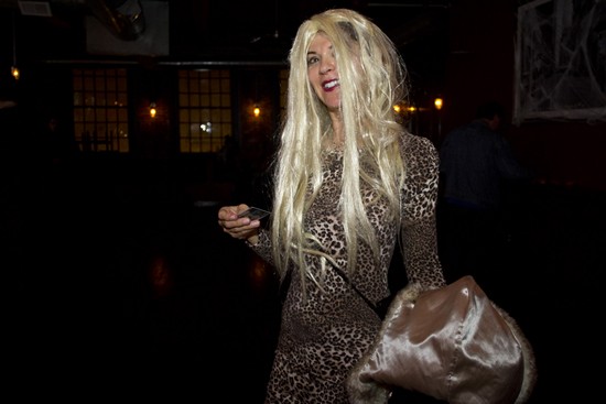 Fireball Bash @ Ladder 15!