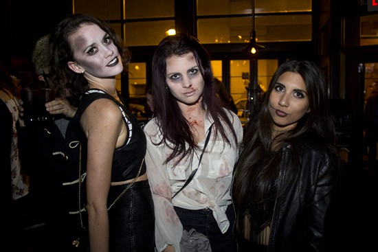 Fireball Bash @ Ladder 15!