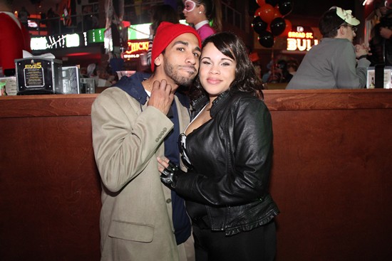 WICKED @ Xfinity Live!