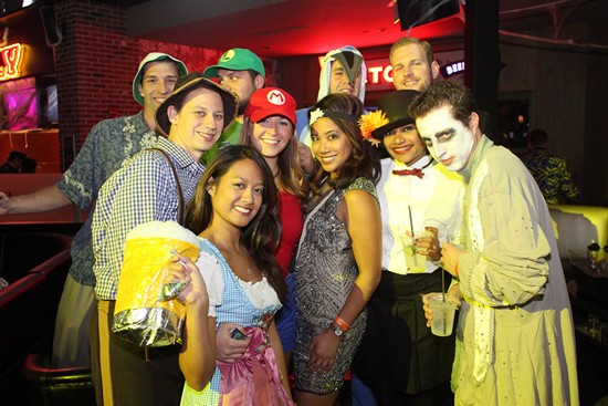 WICKED @ Xfinity Live!