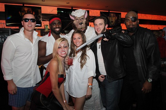 WICKED @ Xfinity Live!