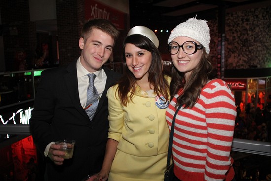 WICKED @ Xfinity Live!