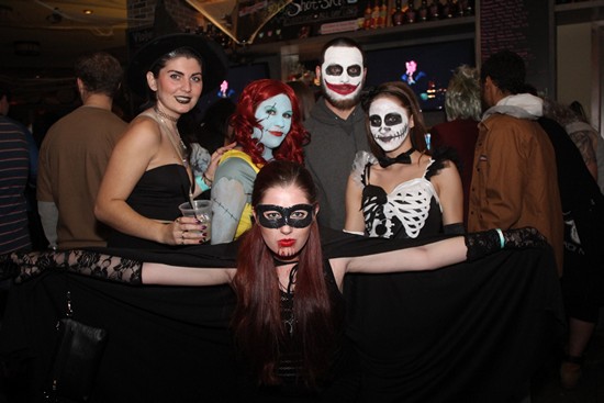 WICKED @ Xfinity Live!