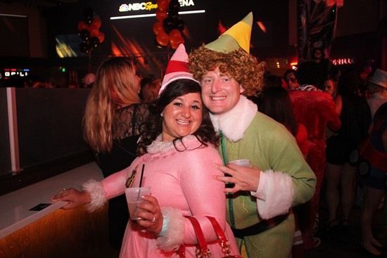 WICKED @ Xfinity Live!