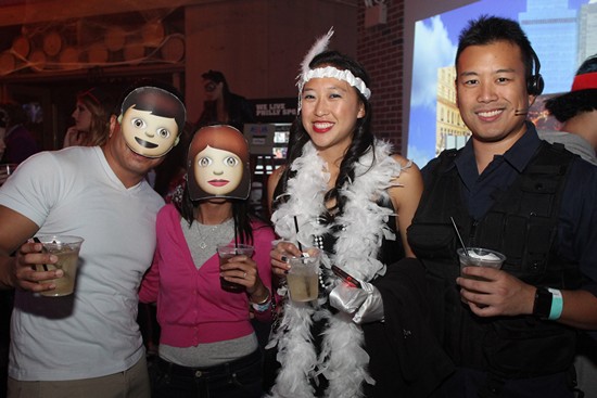 WICKED @ Xfinity Live!