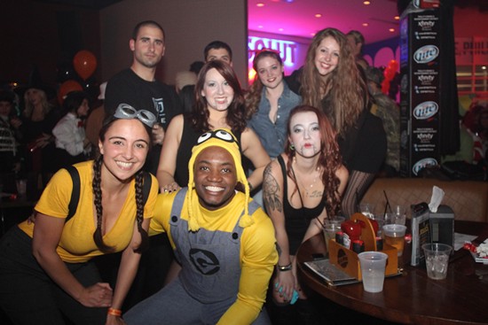 WICKED @ Xfinity Live!