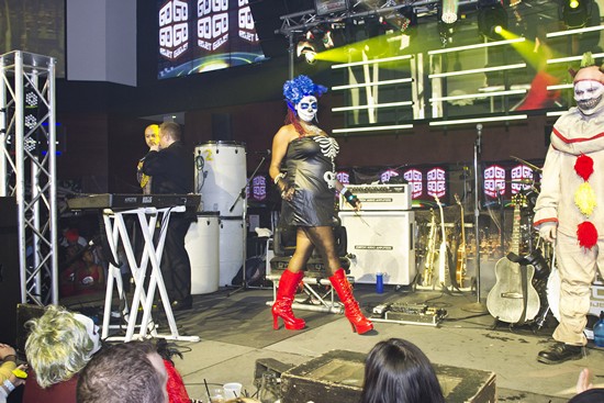 WICKED @ Xfinity Live!