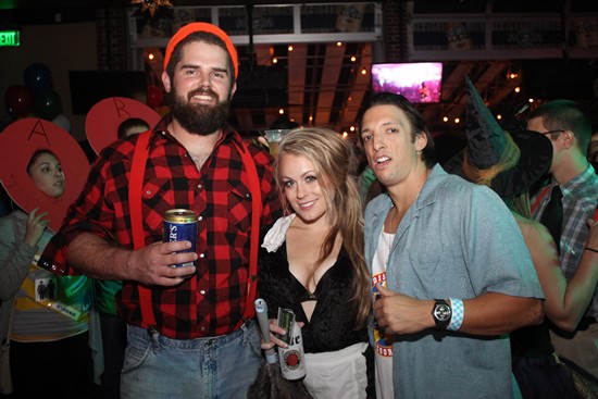 WICKED @ Xfinity Live!