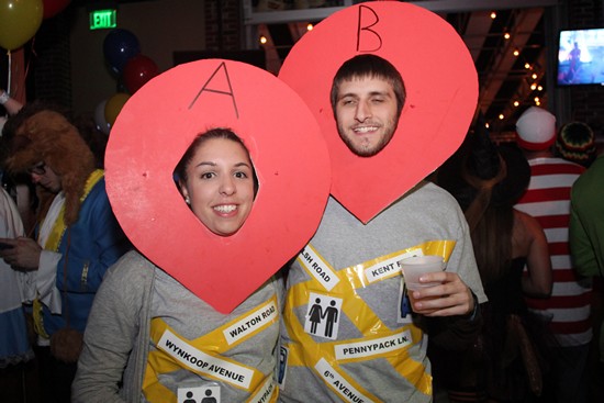 WICKED @ Xfinity Live!