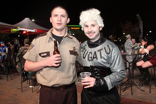 WICKED @ Xfinity Live!