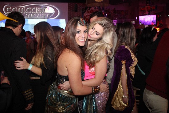 WICKED @ Xfinity Live!