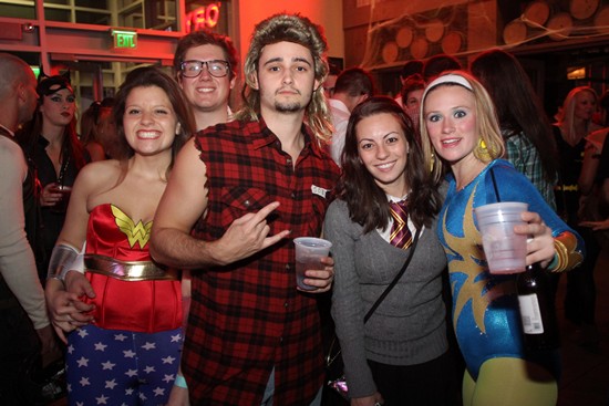 WICKED @ Xfinity Live!