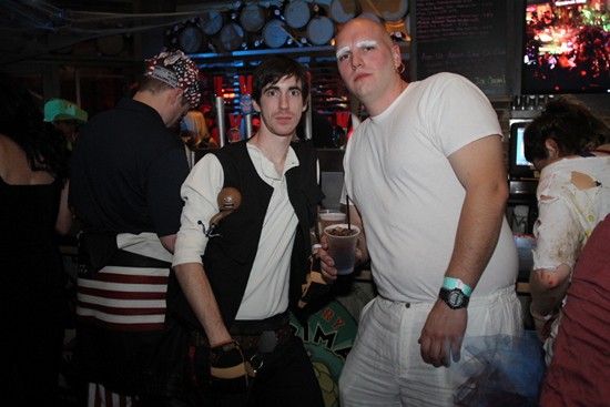 WICKED @ Xfinity Live!