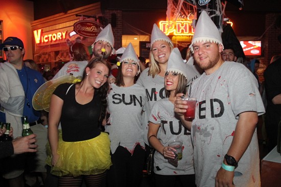 WICKED @ Xfinity Live!