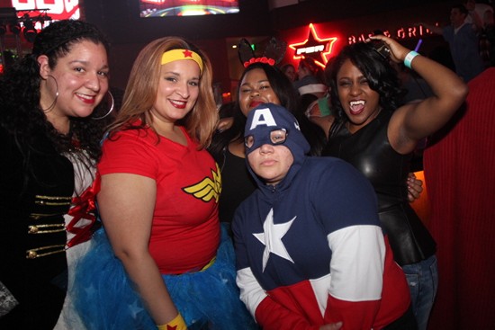 WICKED @ Xfinity Live!